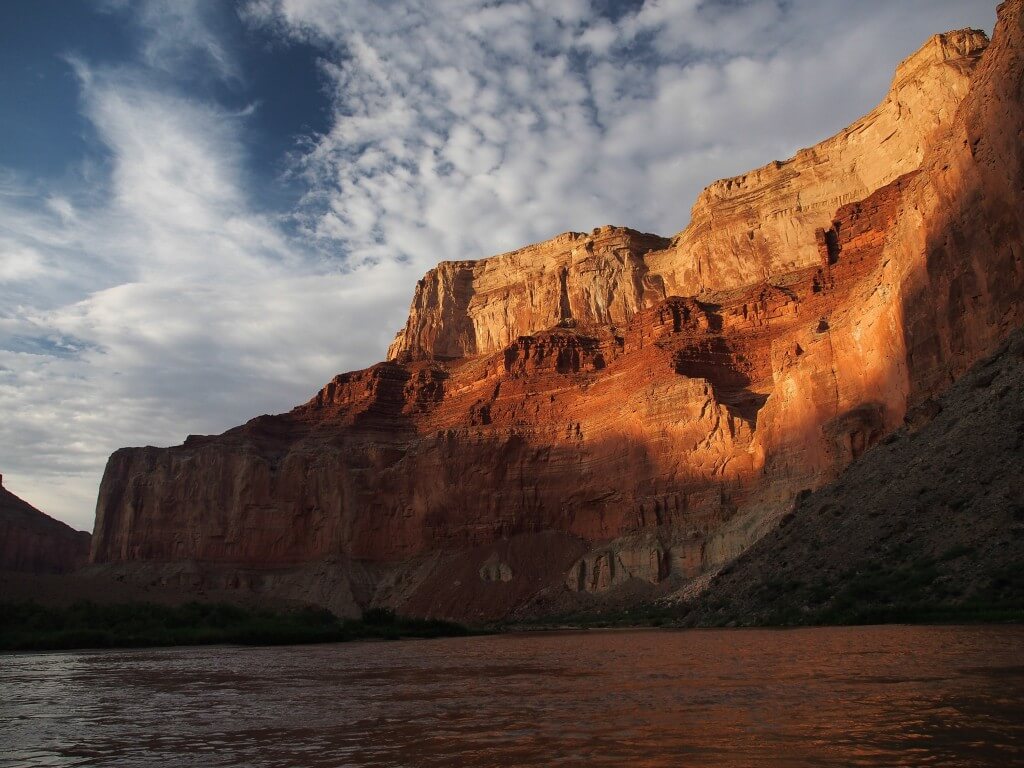 Aug 4, 2013 canyon, scenery