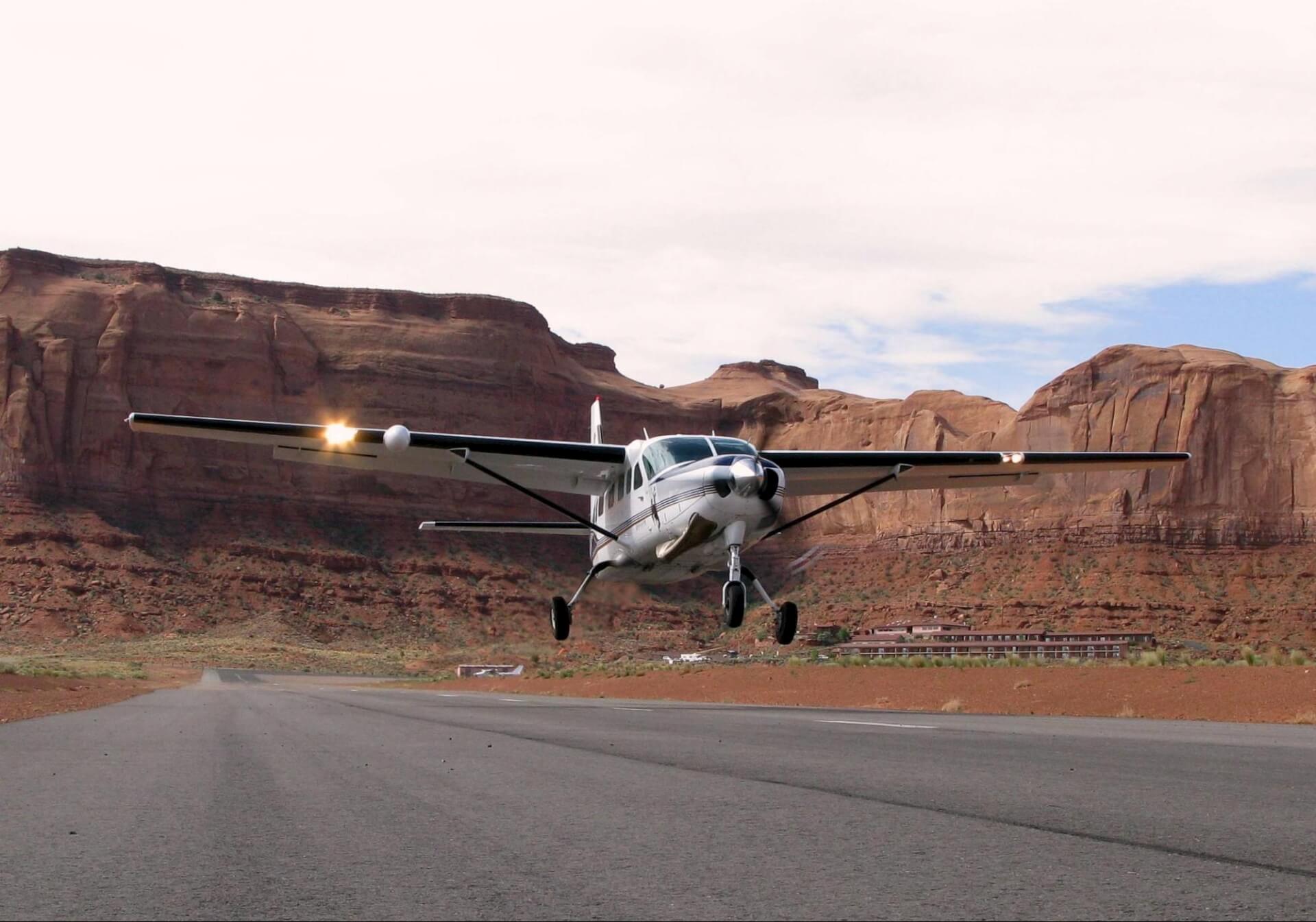 Cessna Caravan, Grand Canyon Airlines