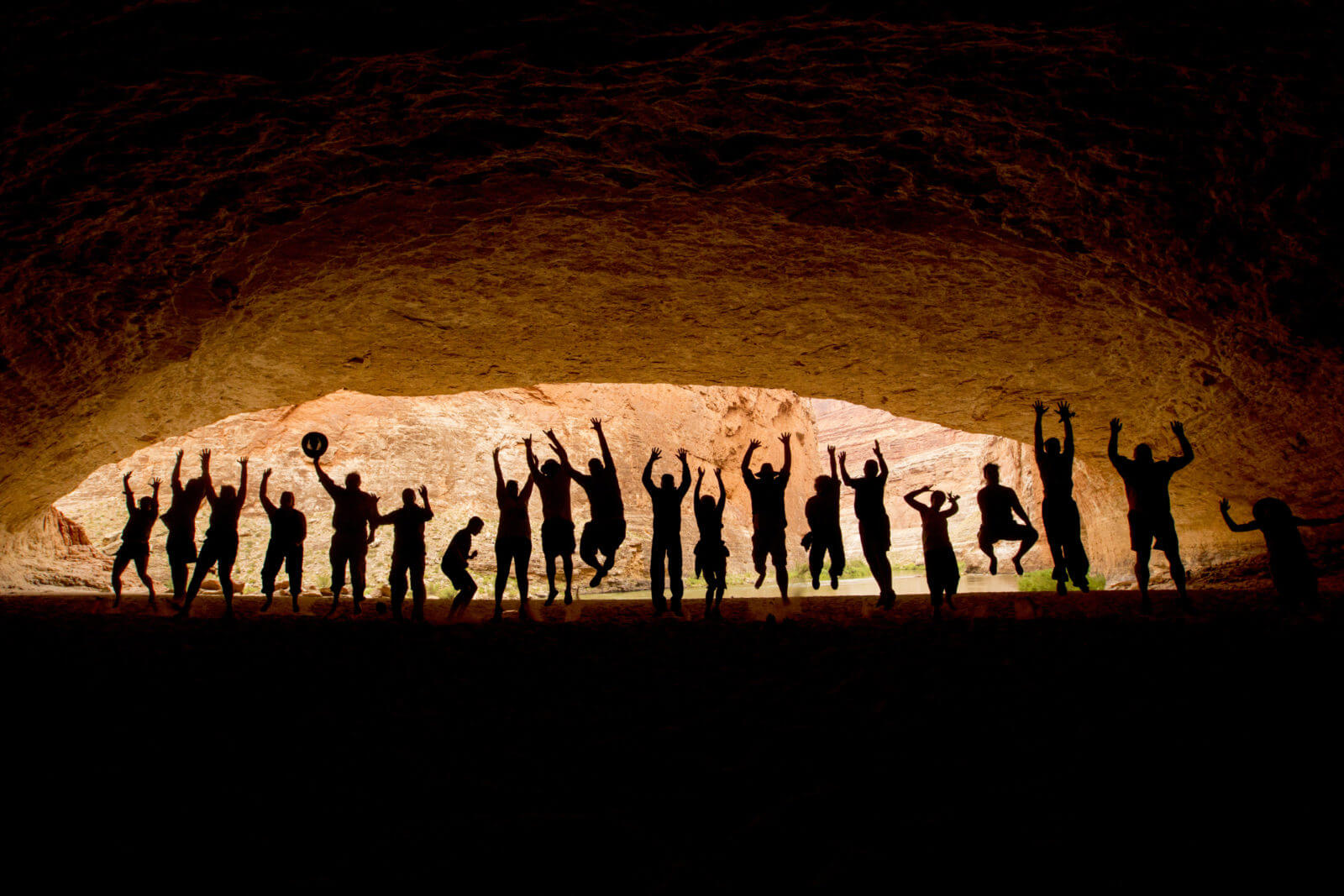 Grand Canyon Whitewater - rafting photo 3