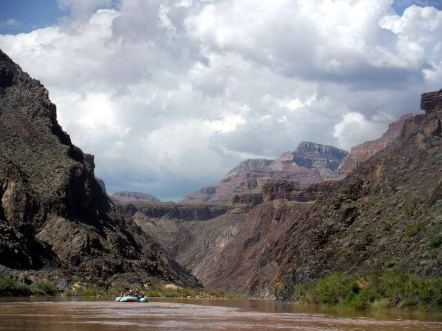 Grand Canyon Whitewater
