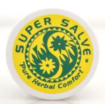 Super Salve is a preferred choice for Grand Canyon Whitewater guides.