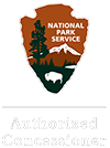 U.S. National Parks Service logo