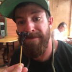 A little "bite" of home!