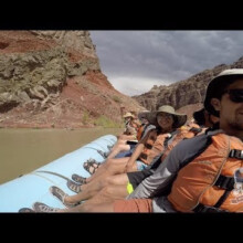 How To:  Life Jackets