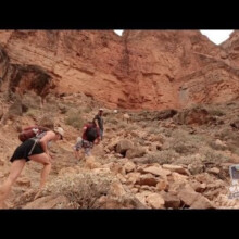 How To:  Side Hikes