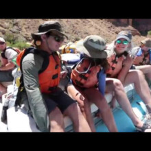How To:  Our Motor Boats